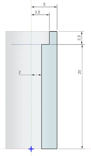 Giải pháp Sunlu S4 er3 (miếng đệm) - Image 4
