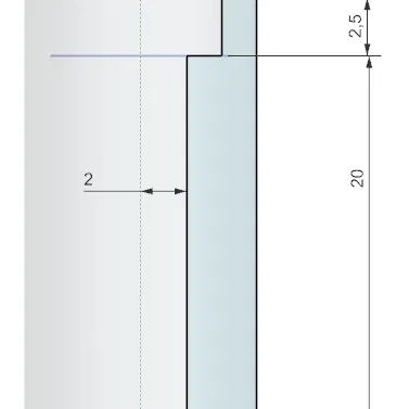 Giải pháp Sunlu S4 er3 (miếng đệm)