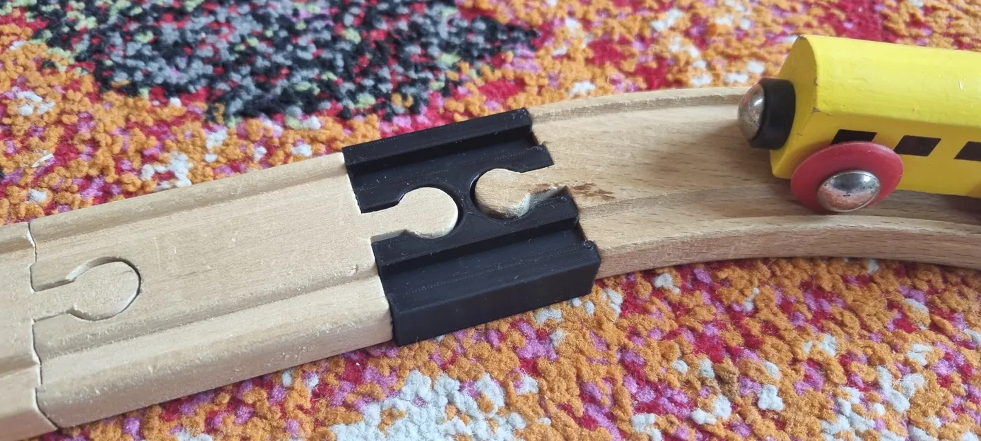 Đầu nối Brio - Image 4