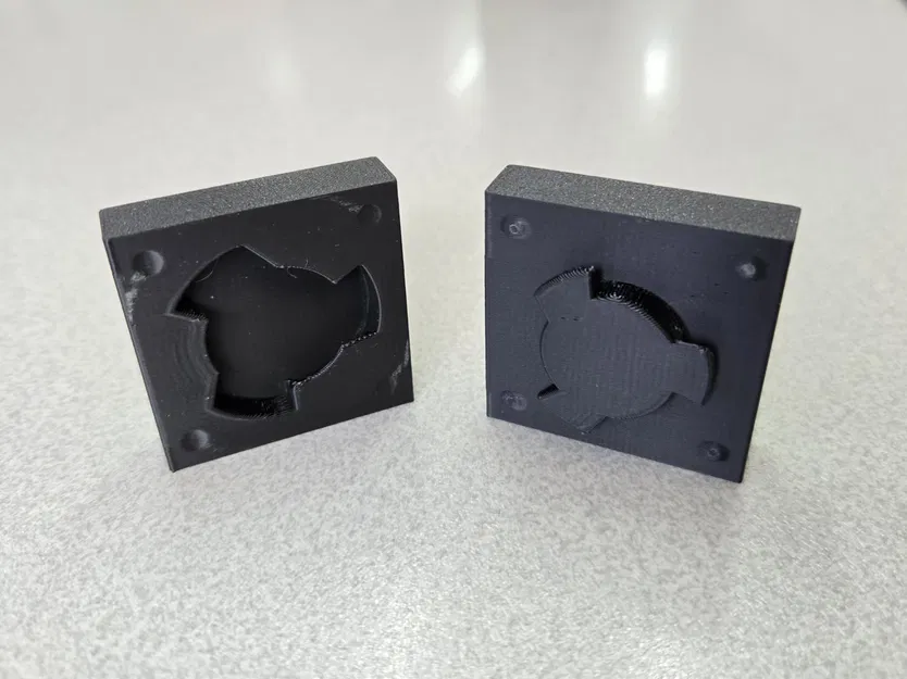 Bộ Nối Xoay Khóa Remix - Image 2