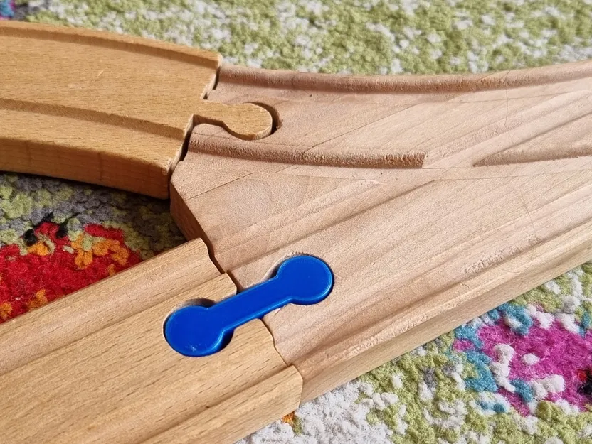 Đầu Nối Brio - Image 1