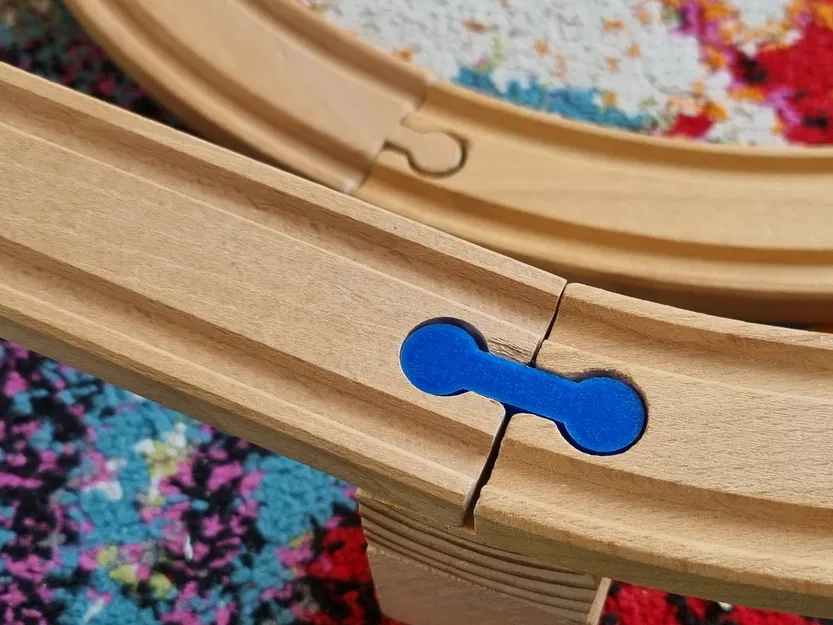 Đầu Nối Brio - Image 2