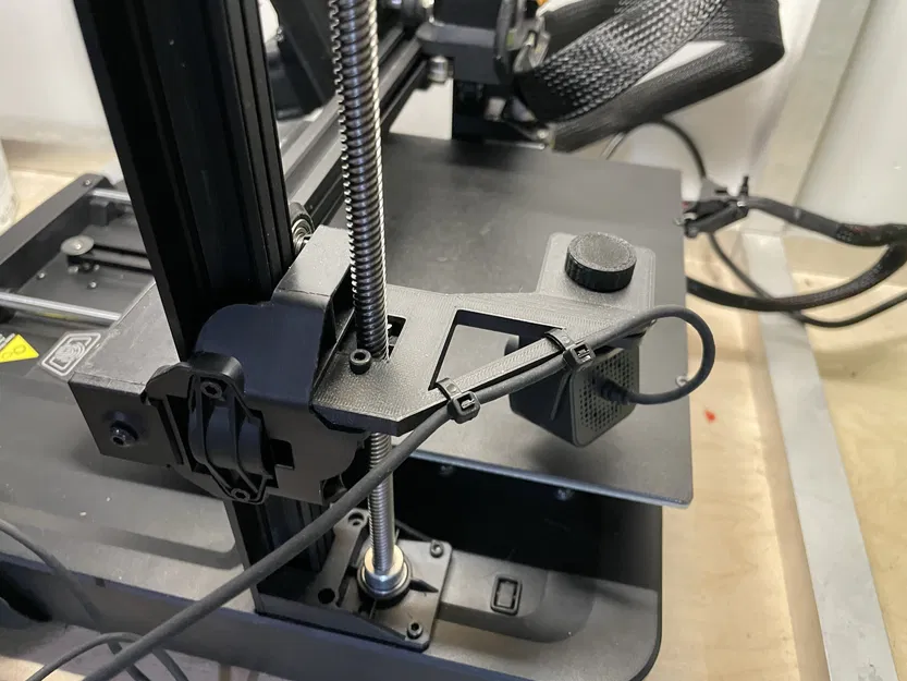 Giá Đỡ Camera Nebula Cho Ender 3 v3 SE - Image 1