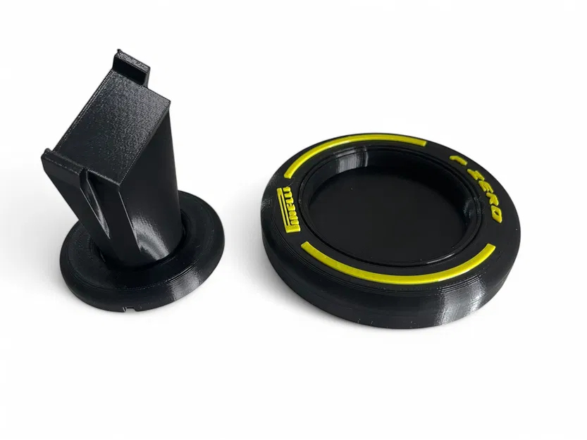 Chân đế trưng bày Lego F1 Speed Champions - Image 2