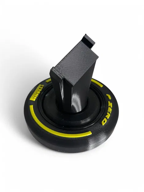 Chân đế trưng bày Lego F1 Speed Champions - Image 3