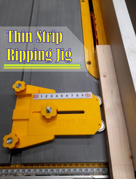 Cữ Xẻ Rãnh Mỏng DeWalt / Rage Evolution - Image 1