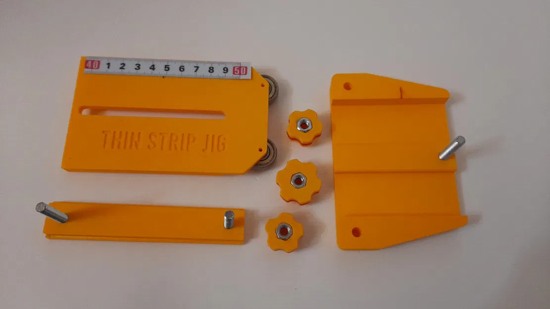 Cữ Xẻ Rãnh Mỏng DeWalt / Rage Evolution - Image 3