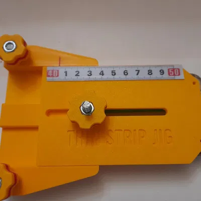 Cữ Xẻ Rãnh Mỏng DeWalt / Rage Evolution