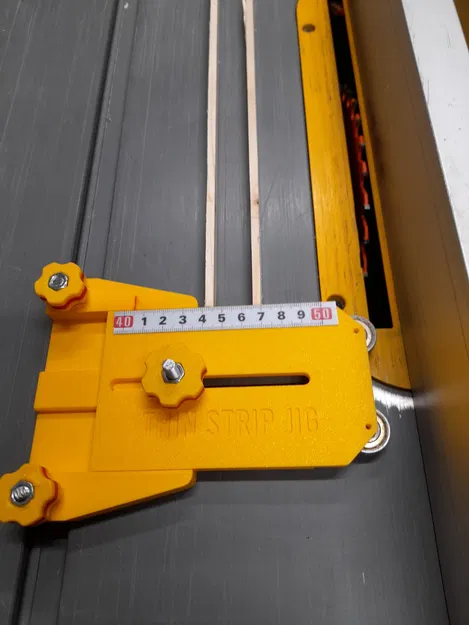 Cữ Xẻ Rãnh Mỏng DeWalt / Rage Evolution - Image 5