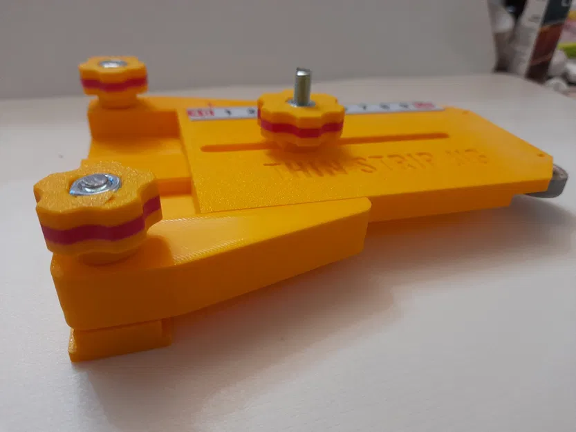 Cữ Xẻ Rãnh Mỏng DeWalt / Rage Evolution - Image 6