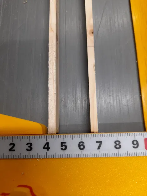 Cữ Xẻ Rãnh Mỏng DeWalt / Rage Evolution - Image 7