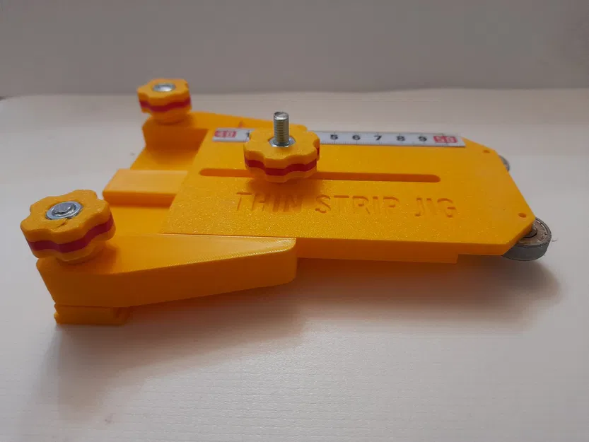 Cữ Xẻ Rãnh Mỏng DeWalt / Rage Evolution - Image 8