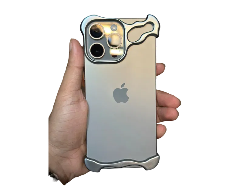 Ốp Lưng iPhone 16 Pro Lấy Cảm Hứng Từ Arc Pulse - Image 1