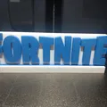 Logo Fortnite - Thumbnail 1