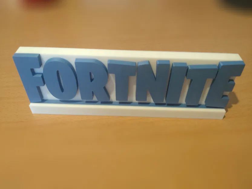 Logo Fortnite - Image 2