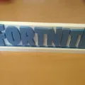 Logo Fortnite - Thumbnail 2