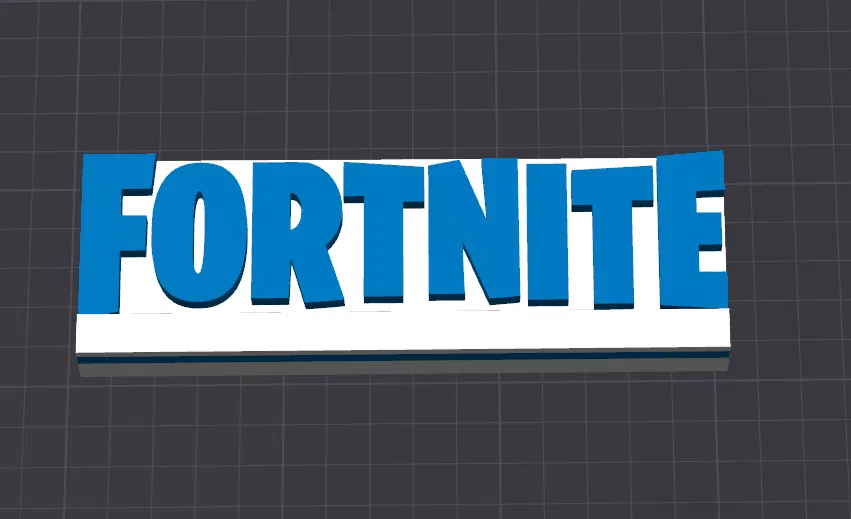Logo Fortnite - Image 3