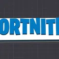 Logo Fortnite - Thumbnail 3