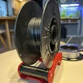Giá đỡ cuộn dây filament, đế giữ cuộn, con lăn dây filament - Thumbnail 6
