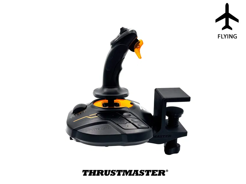 Phụ kiện THRUSTMASTER : T.16000M - Image 1