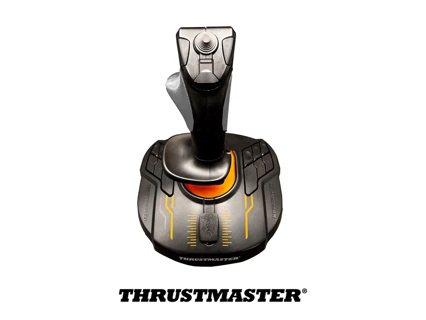 Phụ kiện THRUSTMASTER : T.16000M - Image 2