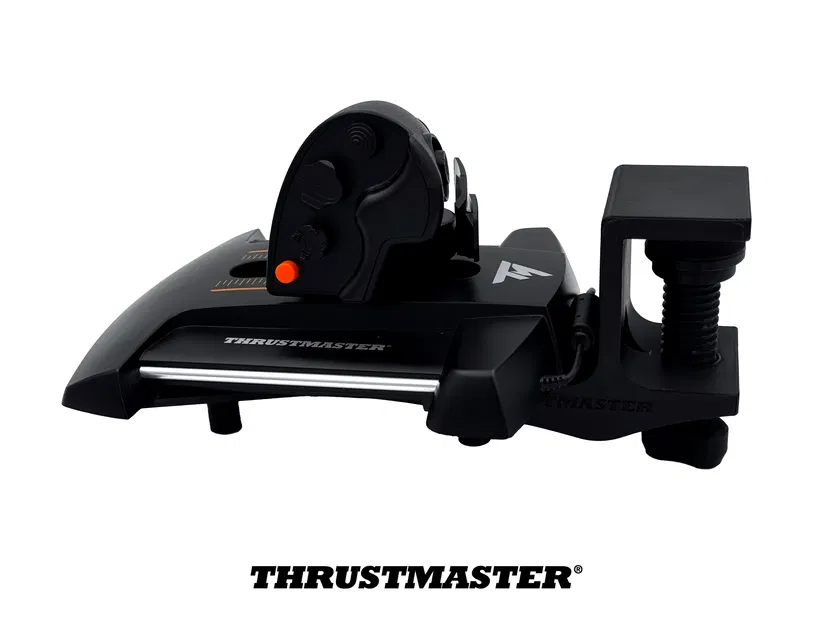 Phụ kiện THRUSTMASTER : T.16000M - Image 4
