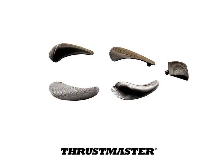 Phụ kiện THRUSTMASTER : T.16000M - Image 8