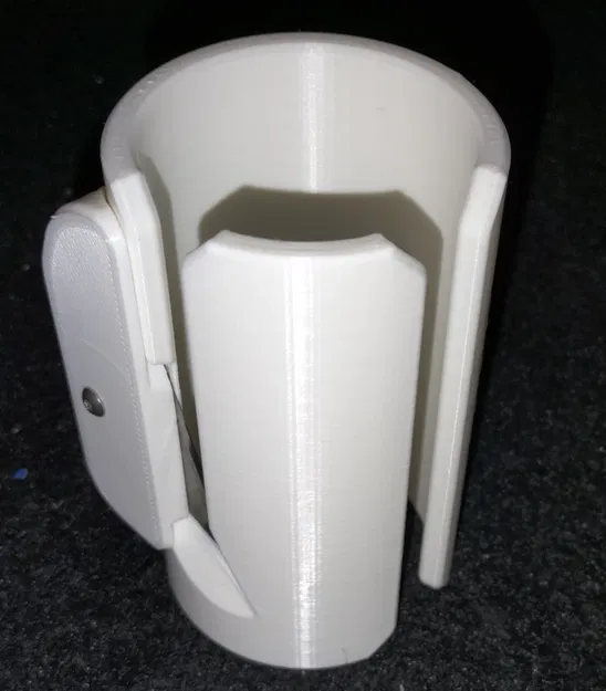 Dao Cắt Giấy Cuộn - Dành Cho Lưỡi Dao 70mm - Image 1