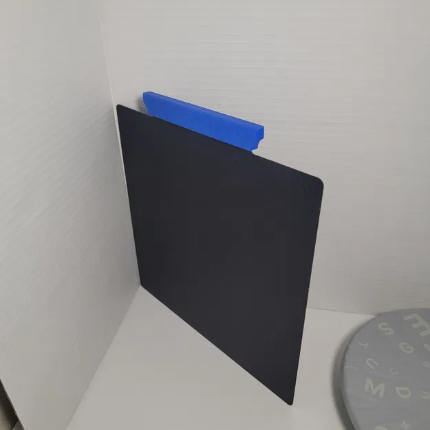 Tay Cầm Tấm Nền FlashForge AD5M (Không Kèm Ốc Vít) - Image 1