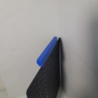 Tay Cầm Tấm Nền FlashForge AD5M (Không Kèm Ốc Vít)