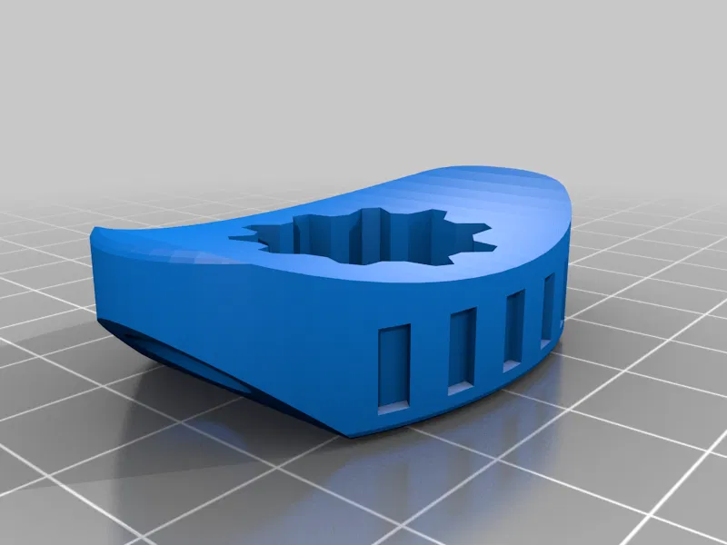 Nút Bấm Đột & Mở/Siết Bình CO2 Đa Năng T4E AIRSOFT - Image 3