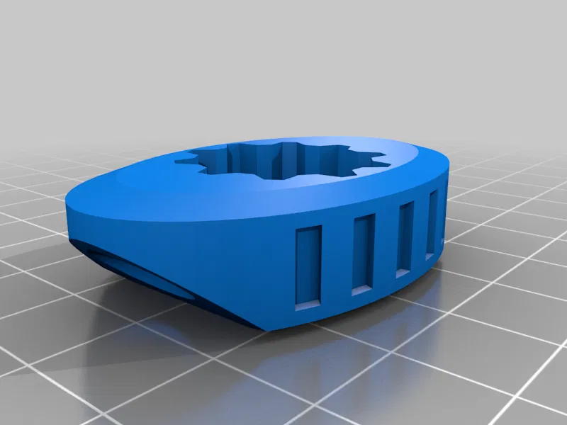 Nút Bấm Đột & Mở/Siết Bình CO2 Đa Năng T4E AIRSOFT - Image 4