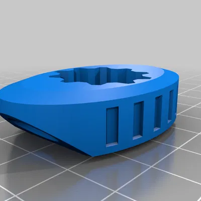 Nút Bấm Đột & Mở/Siết Bình CO2 Đa Năng T4E AIRSOFT