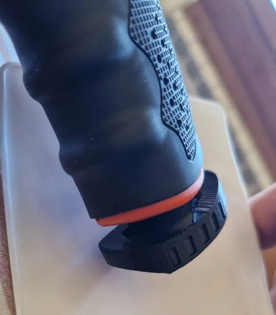 Nút Bấm Cho HDR50 Gen2 - Image 2