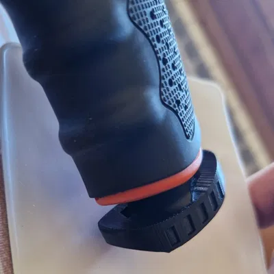 Nút Bấm Cho HDR50 Gen2