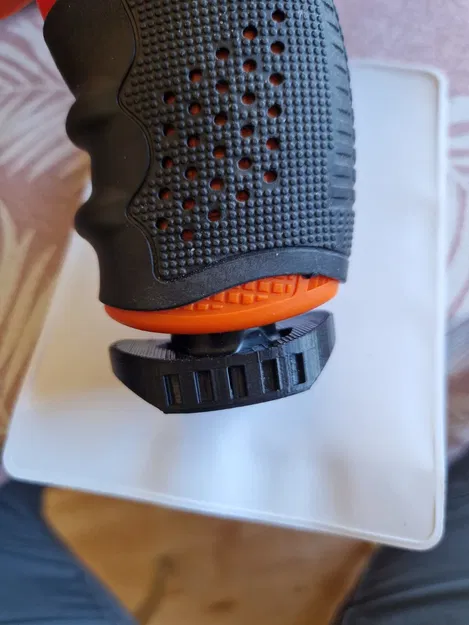 Nút Bấm Cho HDR50 Gen2 - Image 3