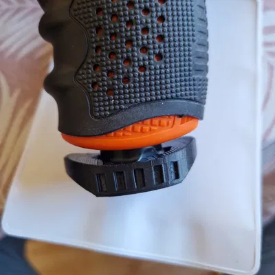 Nút Bấm Cho HDR50 Gen2