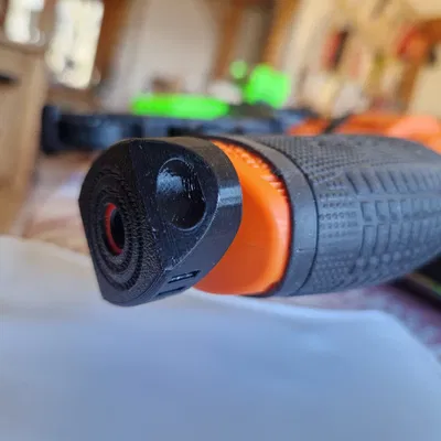 Nút Bấm Cho HDR50 Gen2