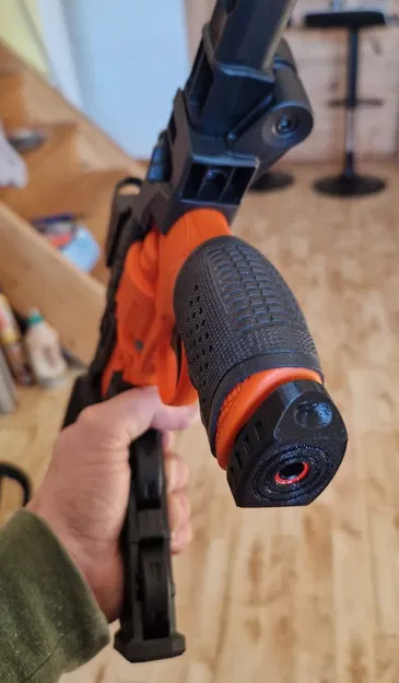 Nút Bấm Cho HDR50 Gen2 - Image 5