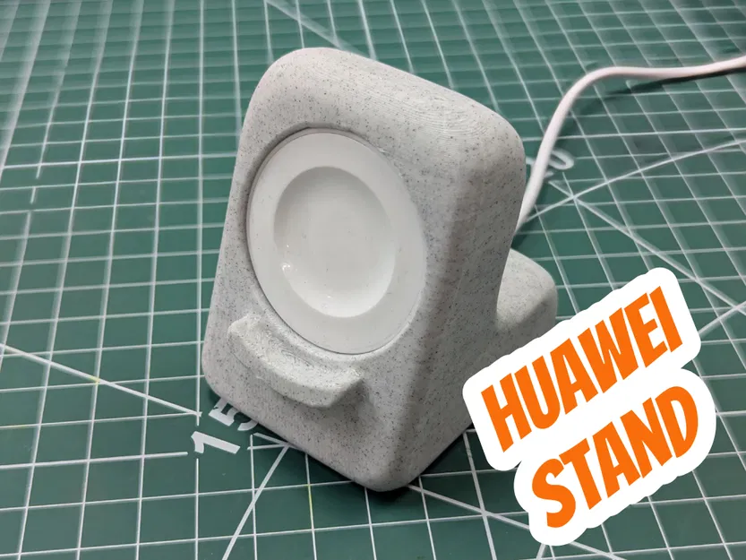 Giá Đỡ Sạc Huawei Watch GT5 - Image 2