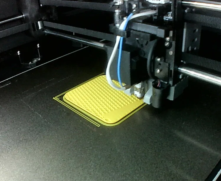 Stew675's Qidi Plus 4 Hotend Duct Mod - Bản Mod Ống Dẫn Nhiệt - Image 2