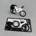 Mô Hình Thẻ Xe Đạp Bộ Kit - Thumbnail 1