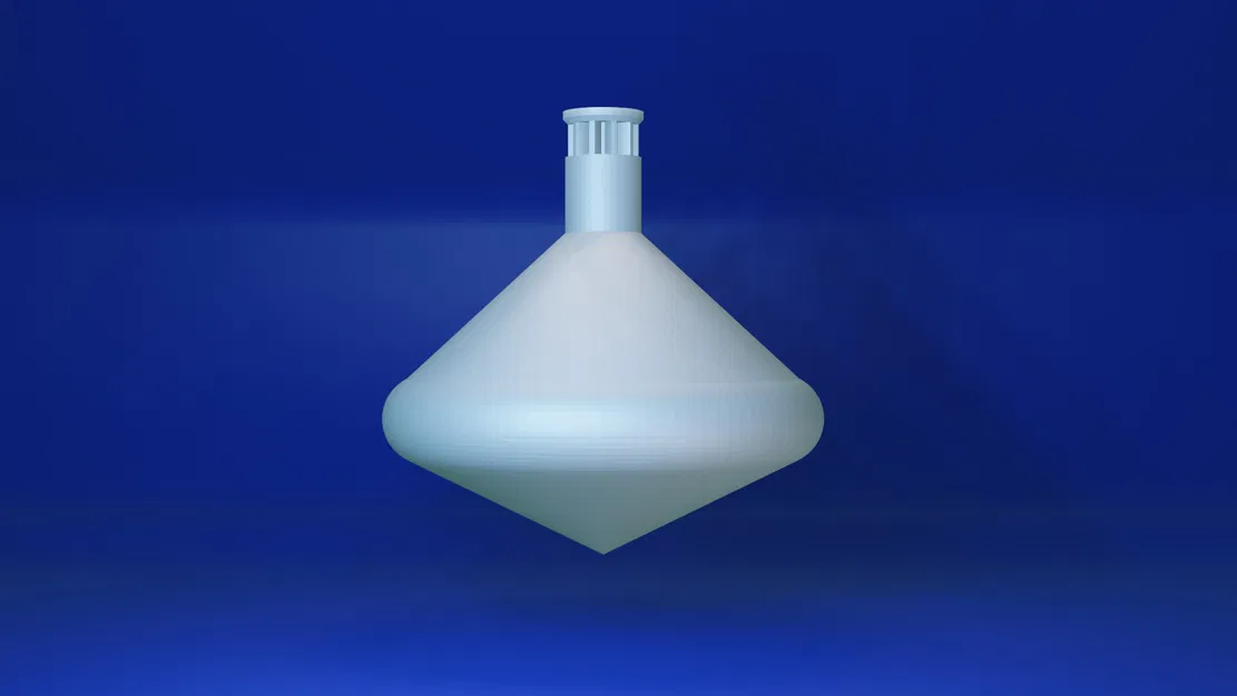 B8-Lab Con Quay Tự Quay Dây Kéo Đồ Chơi Trò Chơi - Image 2