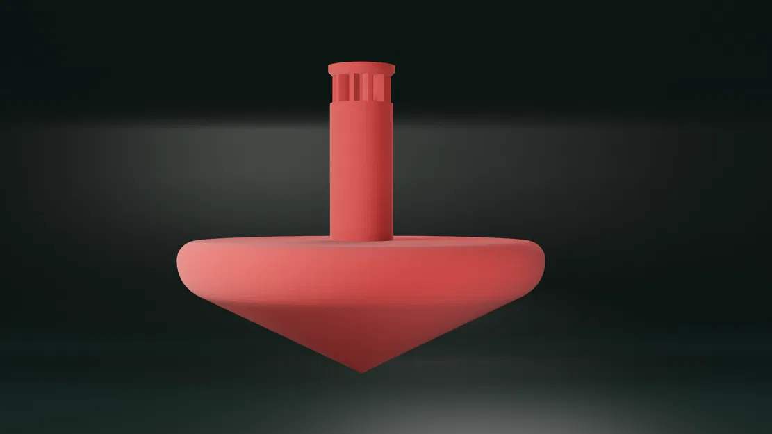 B8-Lab Con Quay Tự Quay Dây Kéo Đồ Chơi Trò Chơi - Image 11