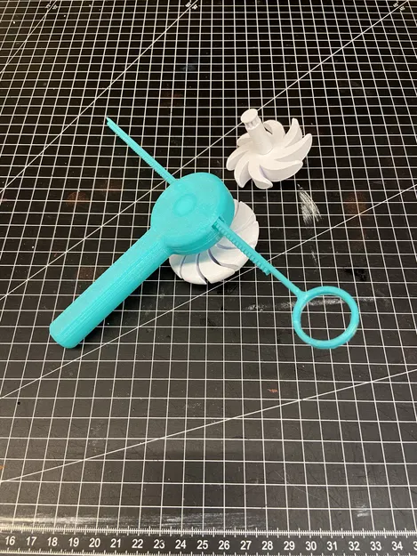 B8-Lab Con Quay Tự Quay Dây Kéo Đồ Chơi Trò Chơi - Image 14