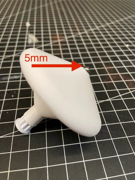 B8-Lab Con Quay Tự Quay Dây Kéo Đồ Chơi Trò Chơi - Image 20