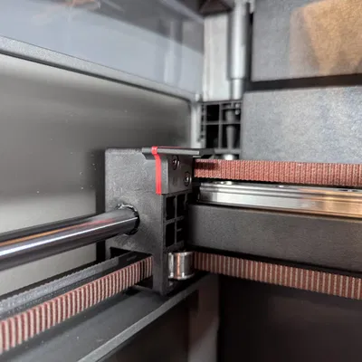 Miếng Đệm Thanh Cắt Creality K2 Plus