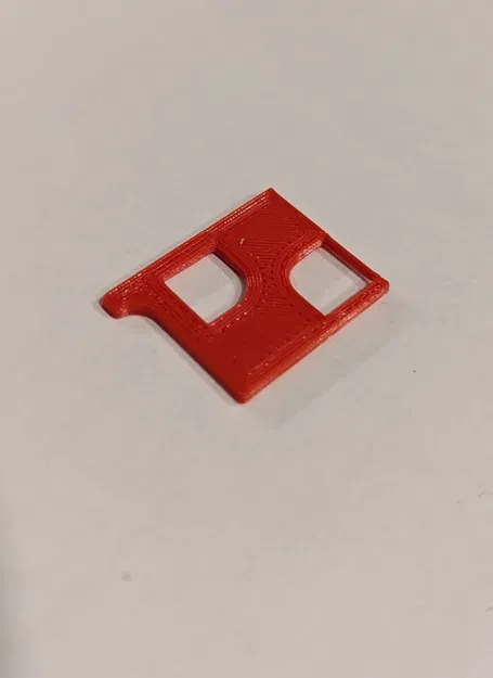 Miếng Đệm Thanh Cắt Creality K2 Plus - Image 2