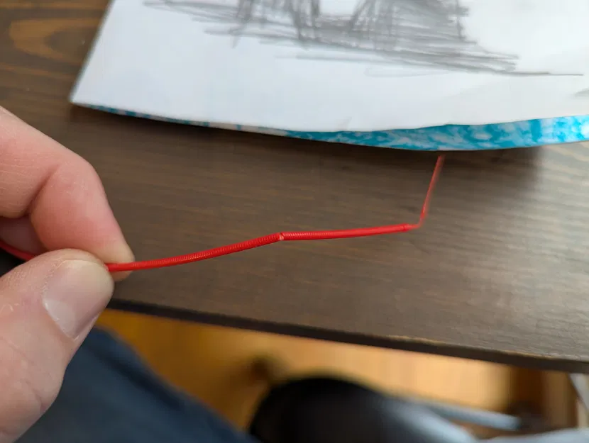 Miếng Đệm Thanh Cắt Creality K2 Plus - Image 3