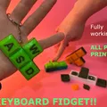 BÀN PHÍM "KEYBOARD FIDGET-fidget!" - Thumbnail 1